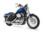 2009 Harley-Davidson Harley Davidson XL 883L Sportster